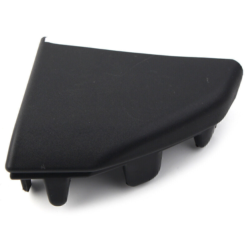 Right Rear Wheelarch End Rear Cap Black LR010637 for Land Rover Discovery 3 4