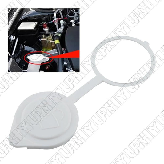 Windshield Washer Fluid Reservoir Tank Cap for Mitsubishi for Pajero V31 V32 V33 V43 Q