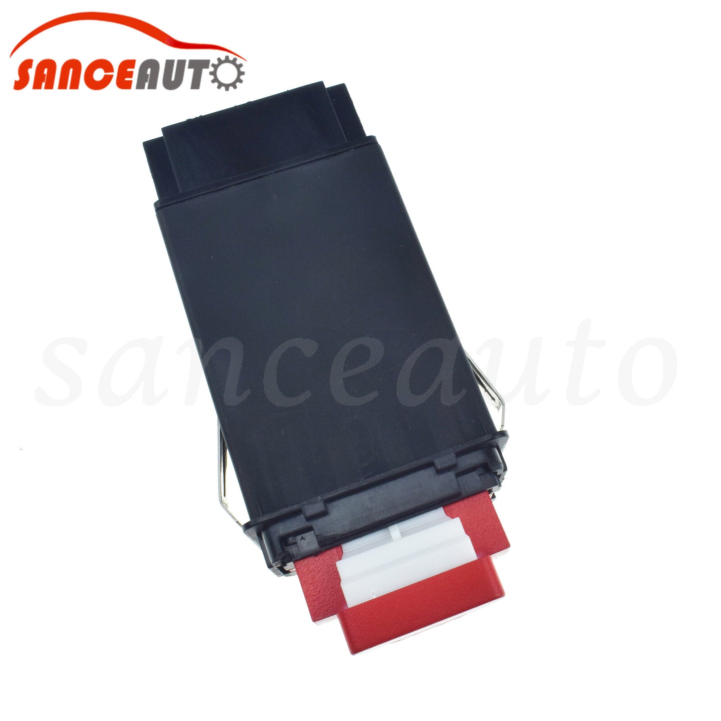 Suitable for Audi A6 C5 1997-04 Hazard Warning Light Flasher Switch Emergency 4B0941509D- n