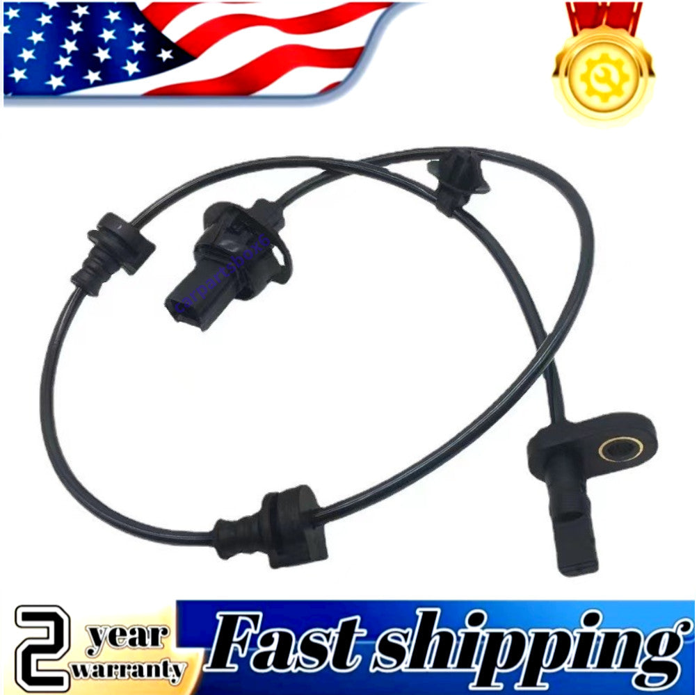 1 ABS wheel speed sensor for front left side for Honda City Fit 2015-2019 57455-T5A-013