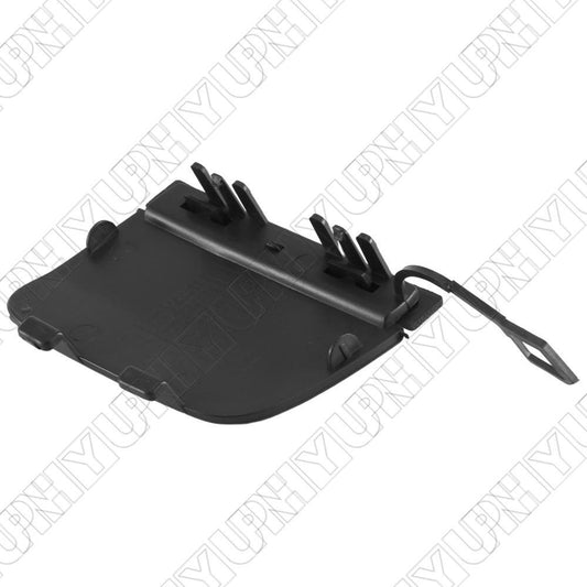 A1568850722 Front Bumper Tow Hook Cover Cap for Mercedes X156 GLA200/250 2015-17 Q