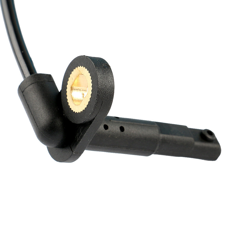1Pcs Rear Left ABS Wheel Speed Sensor Fits for Mitsubishi for Outlander Lancer Q