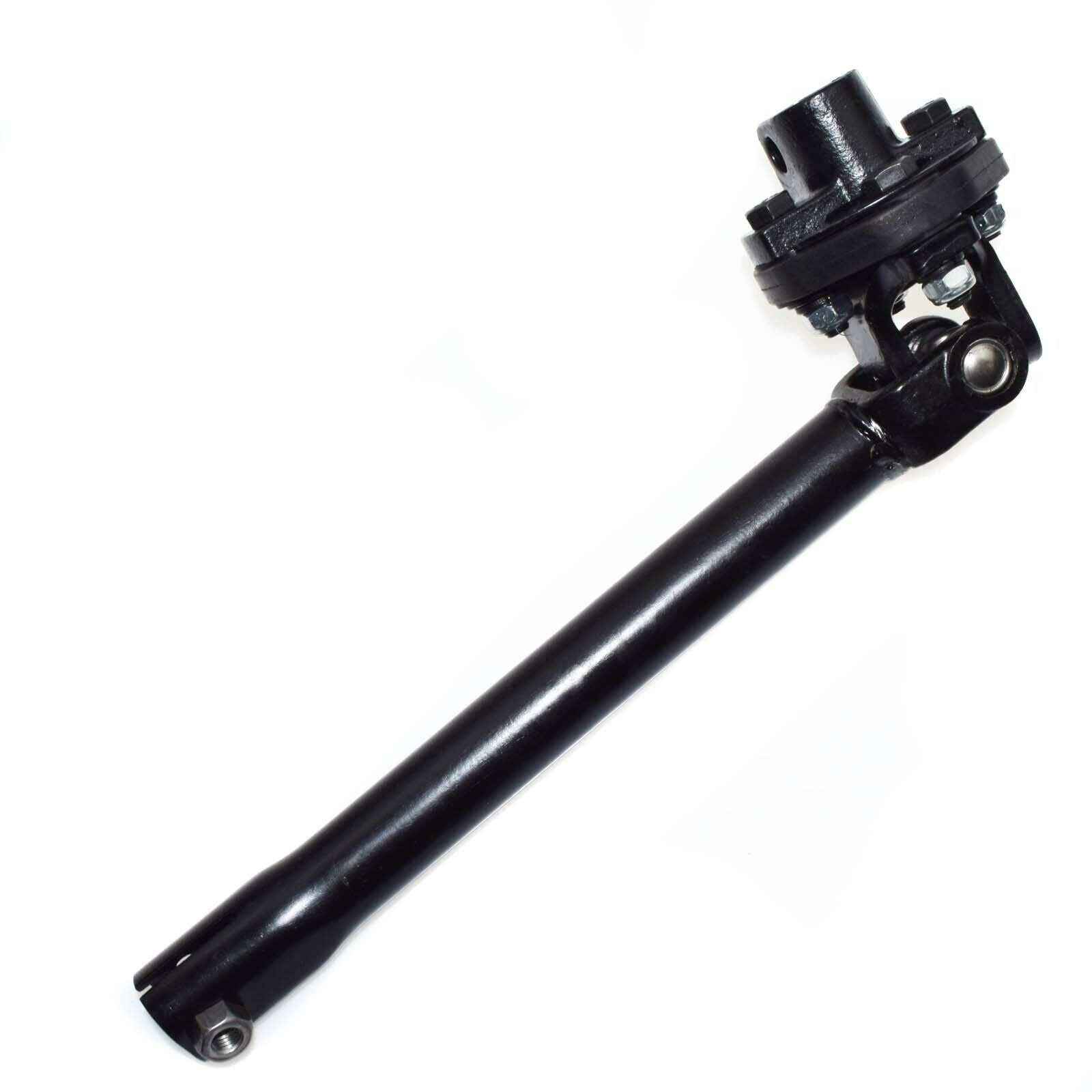 for CHRYSLER 300 for Dodge for Challenger 05-10 LOWER INTERMEDIATE STEERING COLUMN SHAFT