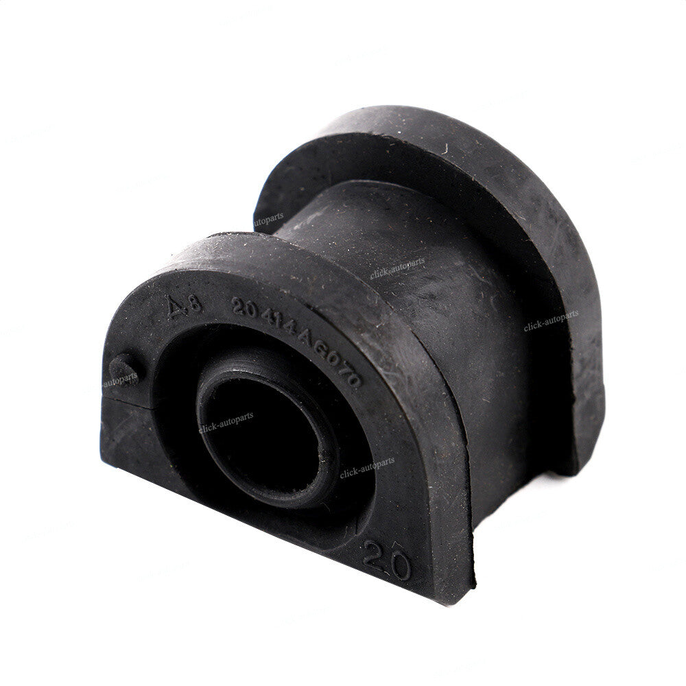Car Front Stabilizer Bushing 20414AG070 Fit for Subaru Outback Legacy 2005-2014 Q