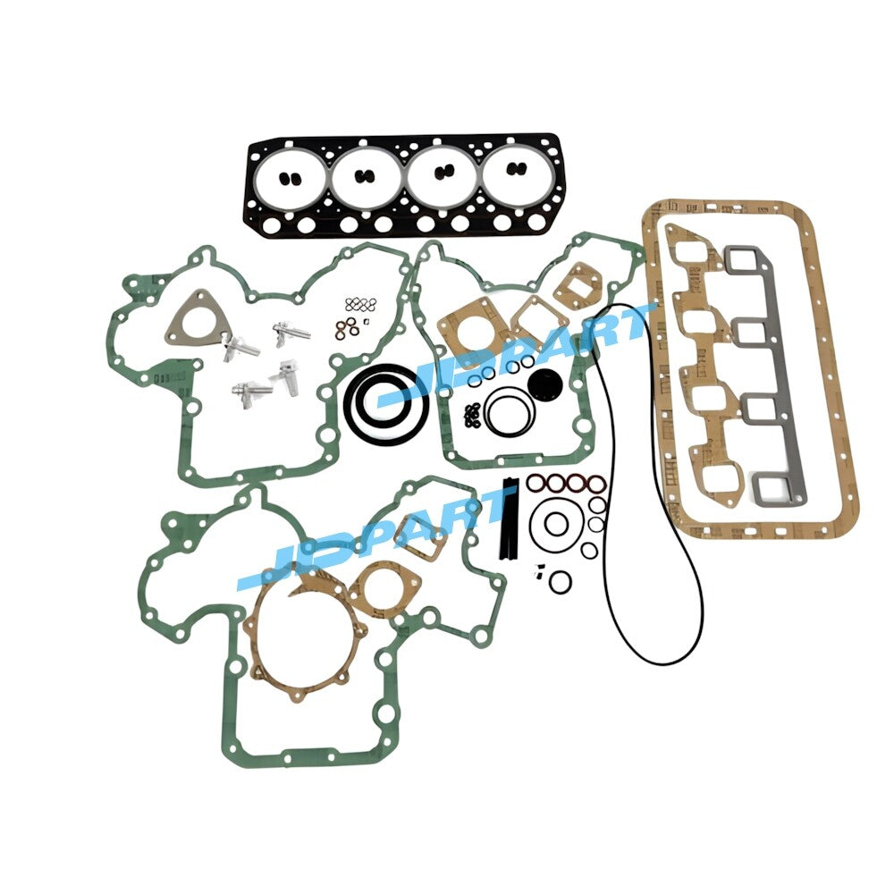 704-30 Full Gasket Kit for Perkins Excavator Engine Parts -