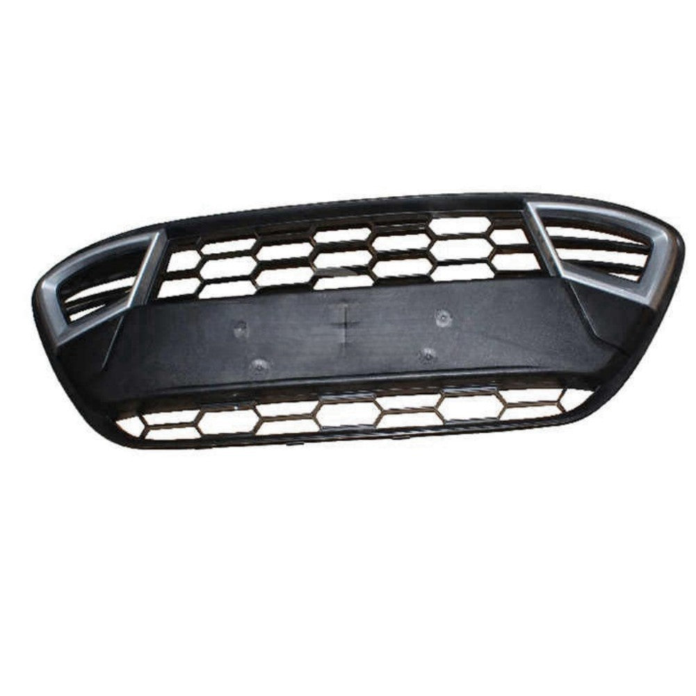 Front Bumper Grille Replace# DN03501T1A02 Q