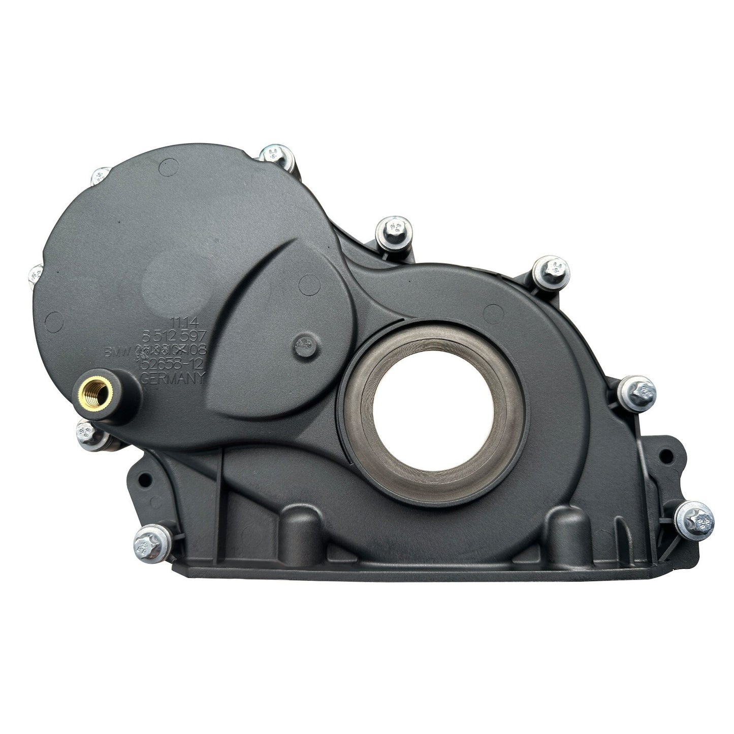 11148512597 Engine timer cover suitable for Mini Countryman F55 F56 1.5T 1.2T 2014-2021- n