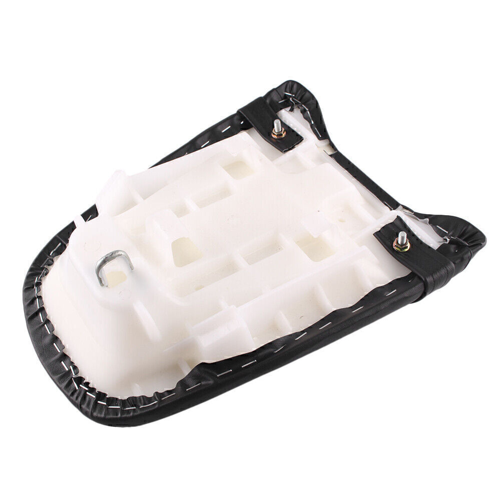for Honda CBR 954RR 2002 2003 Rear Passenger for Seat Cushion Pillion Pad Q