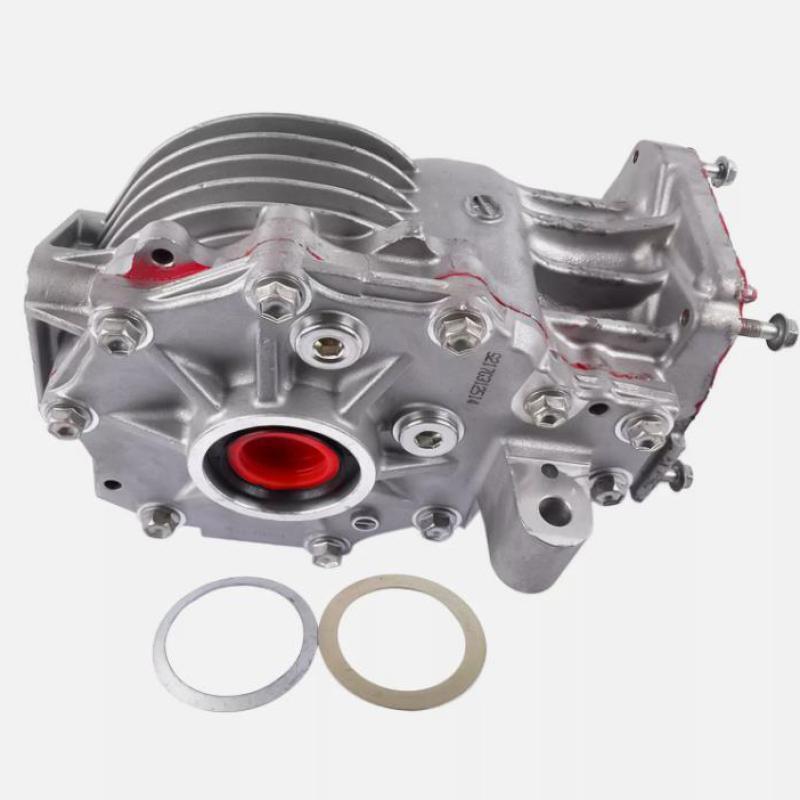 For 2009-2014 for Toyota Venza AWD Rear Differential Assembly + Coupling 41110-58030 Q