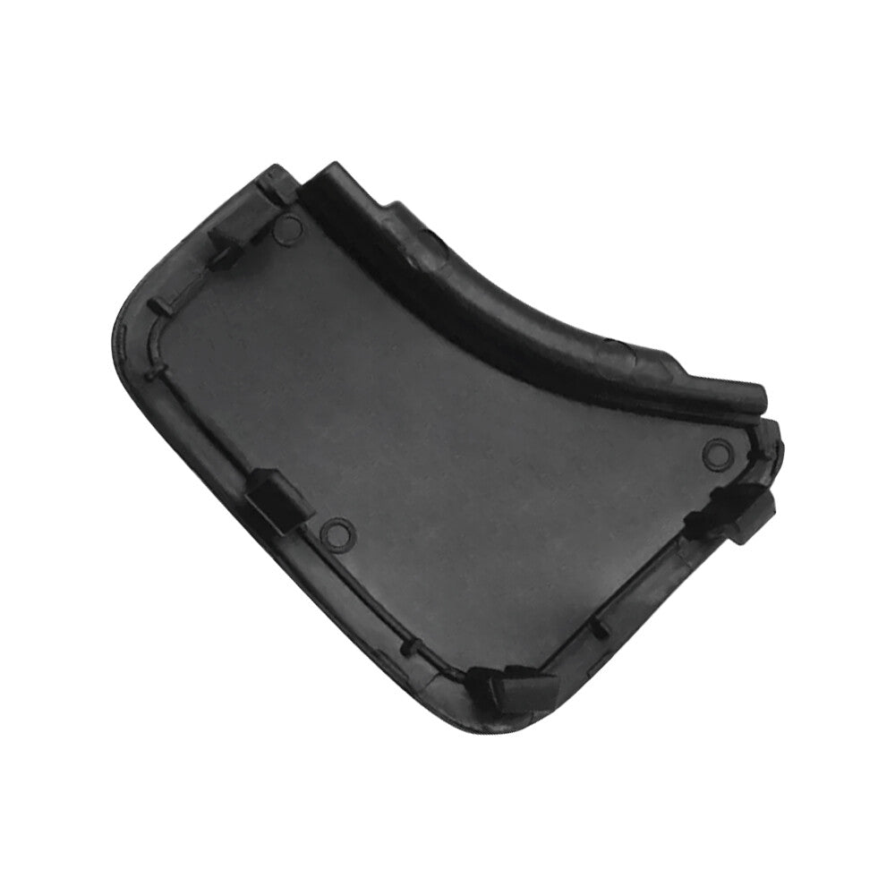 Fit for Corolla Cross 22-23 Rear Bumper Tow Hook Eye Cover Unpainted 52162-0A060 Q