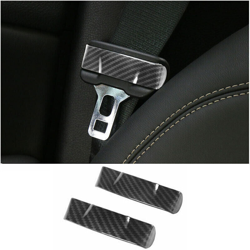 for Hyundai Sonata 2020-2023 Matte Silver Inner Door Speaker Horn Cover Trim 4P v