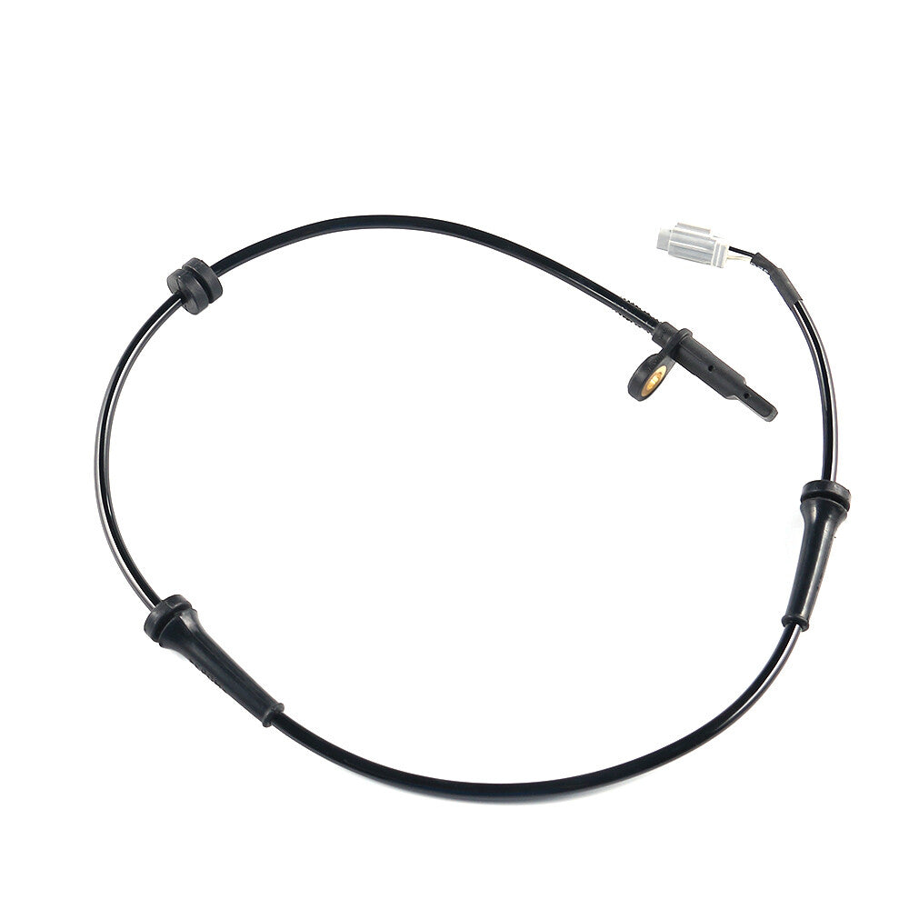 ABS Wheel Speed Sensor Replacement Fits For Rogue 08-2014 I4 2.5L Sport Utility Q