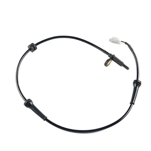 ABS Wheel Speed Sensor Replacement Fits For Rogue 08-2014 I4 2.5L Sport Utility Q