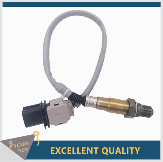 Upstream Oxygen Lambda Sensor 07L906262S for Audi A3 A4 A5 for A8 Q7 Q5 for Volkswagen