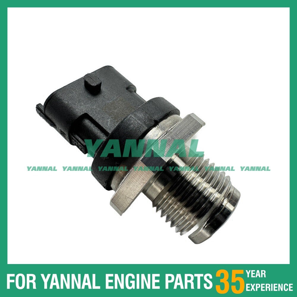 Suitable for Caterpillar 320 fuel rail pressure sensor 375-6988-