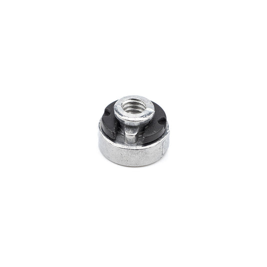 Rear Motorcycle Fender for Seat Bolt Nut for Seat Mounting Kit Fit for Harley Softail Q