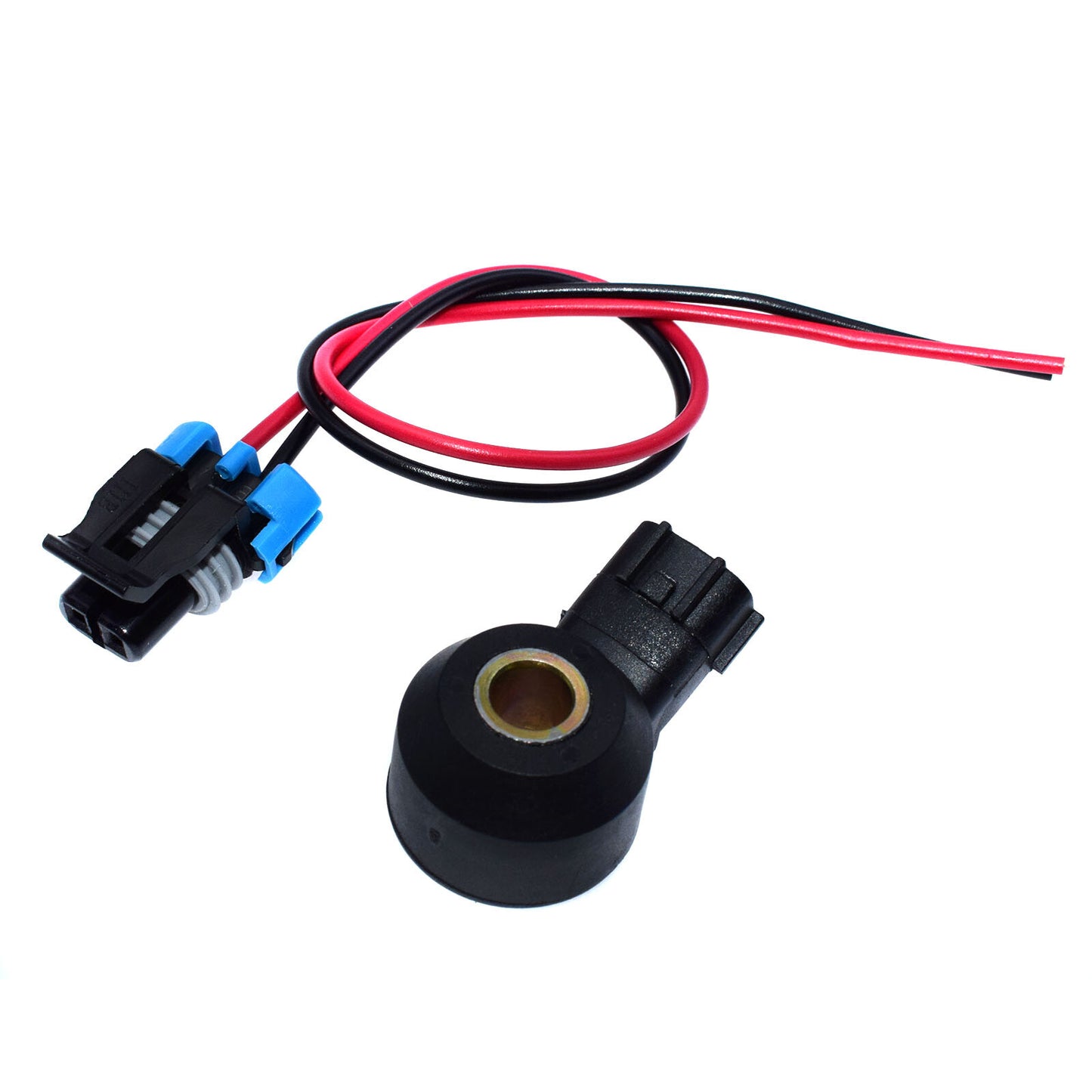 Knock sensor with tail wire for Frontier Xterra for Mercury 220607B000 - Brand New n