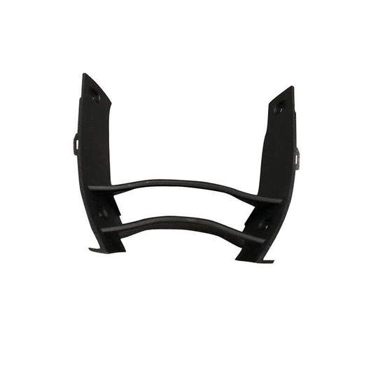 Unpainted lateral disc support cover fairing suitable for Yamaha YZF R3 R25 19-20