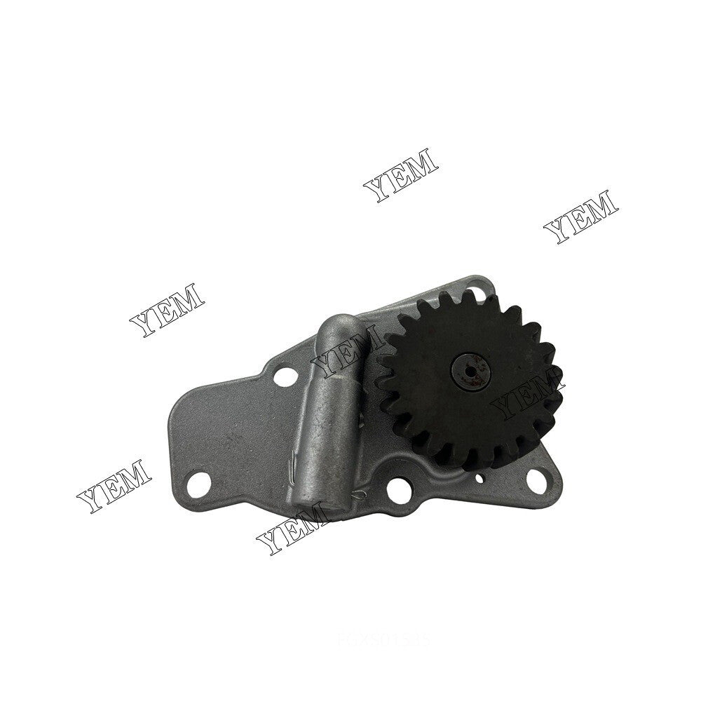 4D95 Oil Pump C620451110 Fit For Komatsu Diesel Engine For Komatsu Oil Pump