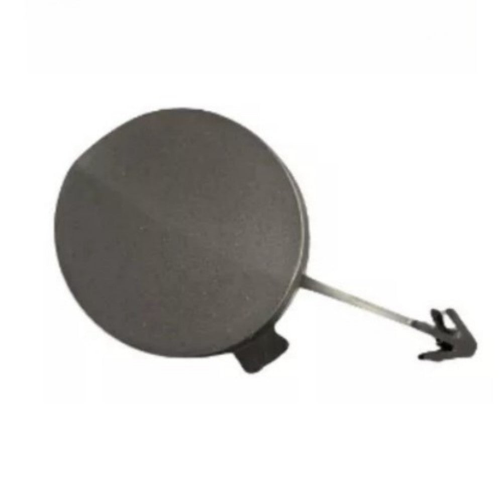 Front bumper trailer cover replacement part # JS117758AA Q