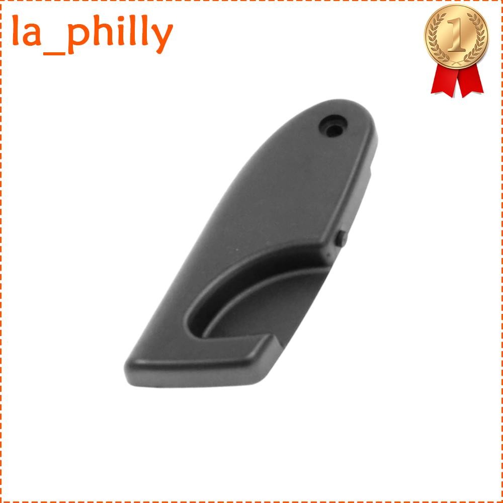 Hood Release Handle Lever Black  51438408157 Fit for X5 E53 1998 to 2006 Q