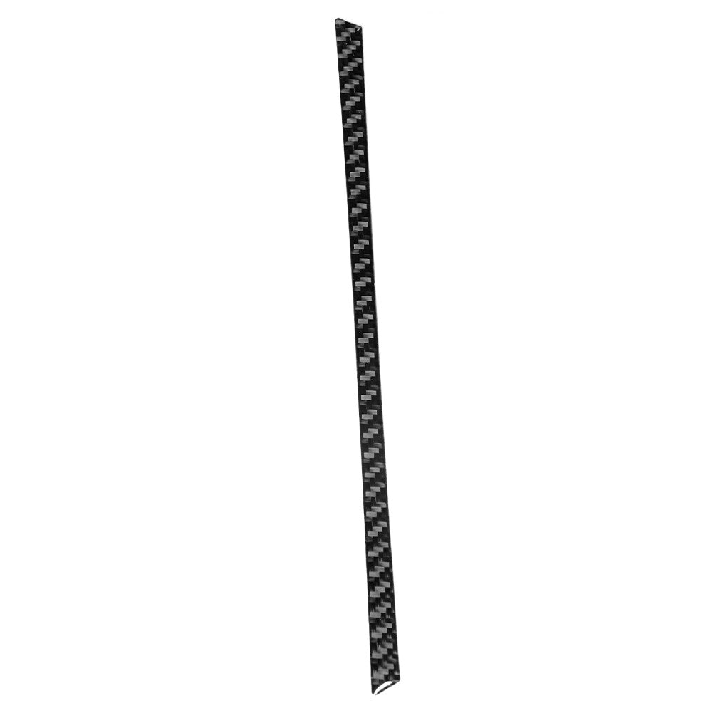 Carbon fiber speedometer trim for BMW 6 Series F12 F13 2011-2018