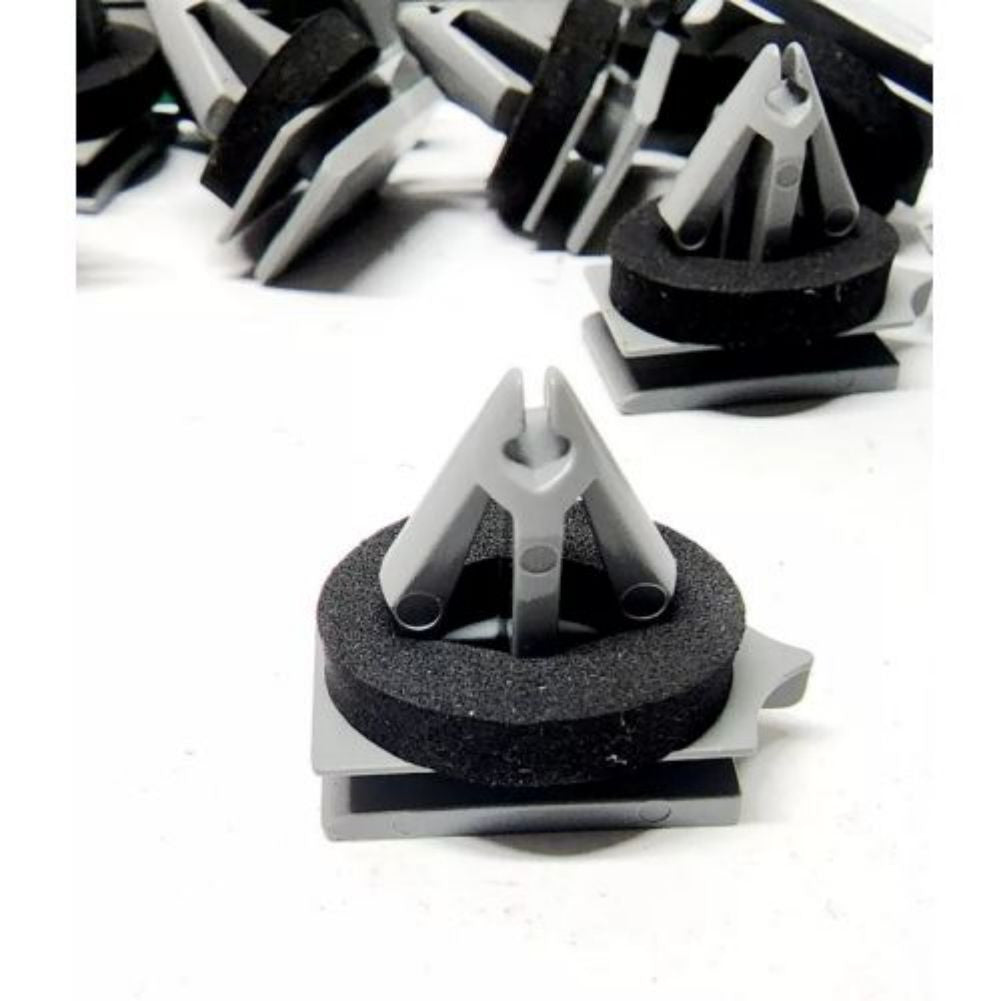 W716497S300 Bumper Molding Clip  for ford  for Lincoln MKC 2015-2019