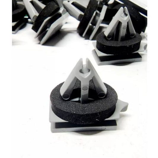 W716497S300 Bumper Molding Clip  for ford  for Lincoln MKC 2015-2019