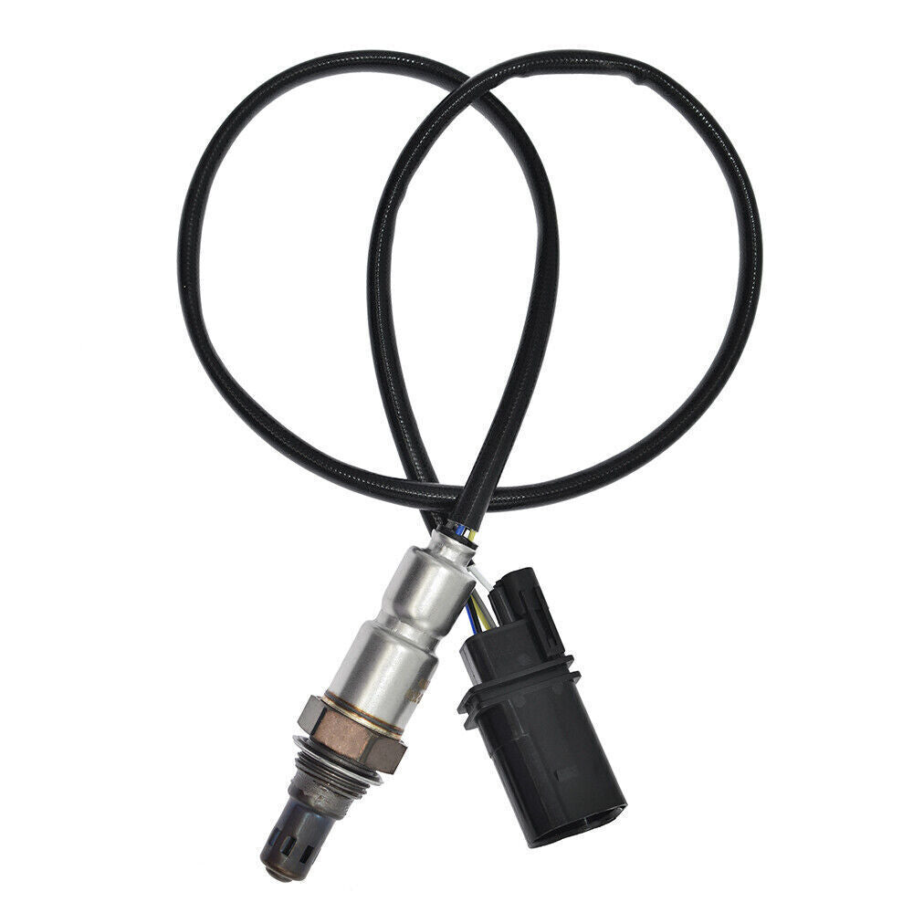4PCS Up Downstream Oxygen Sensor for 2015-2017 for Ford F-150 2.7L V6 Turbocharged