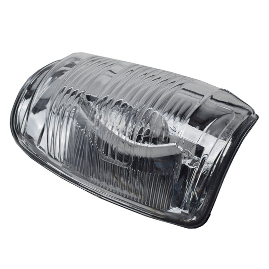 Left Side View Mirror Turn Signal Light for Transit 150 250 350 2015 - 2021- v