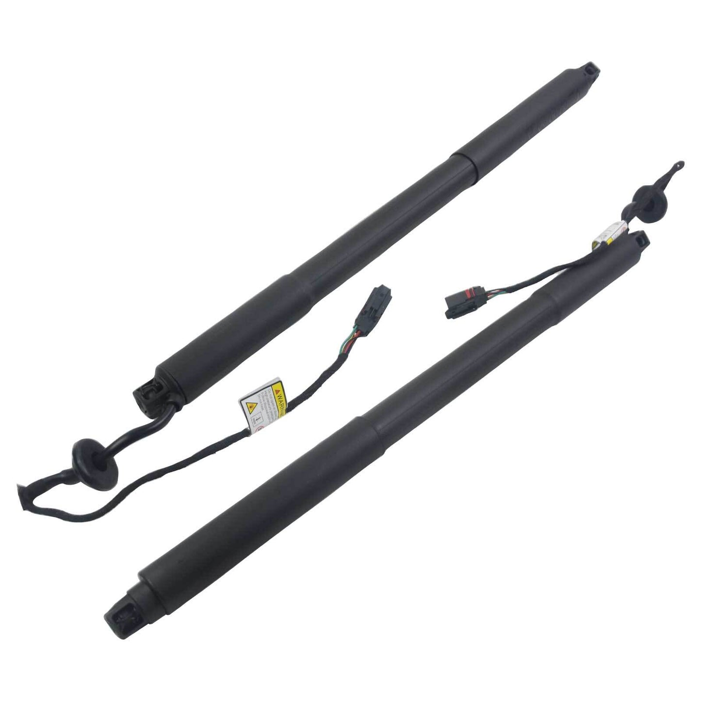 Rear Left+Right Liftgate Gas Lift Supports for Volvo XC60 31386705 31386706
