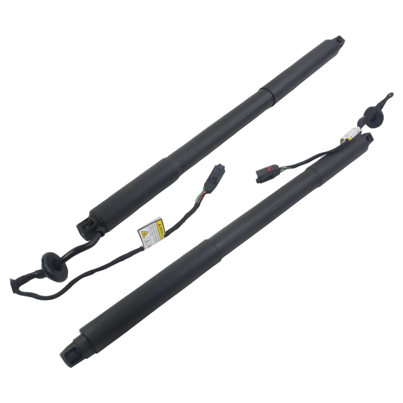 Rear Left+Right Liftgate Gas Lift Supports for Volvo XC60 31386705 31386706