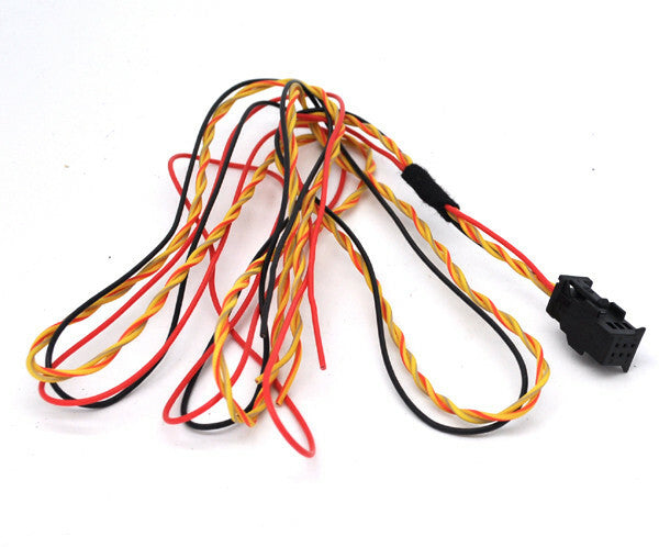 RETROFIT adaptor cable Chrono Analog Dash Clock for cayenne 958 for panamera v