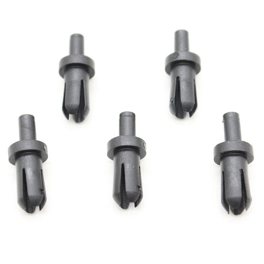 Suitable for Toyota Tacoma 6777130070 door trim panel clips, quantity 10