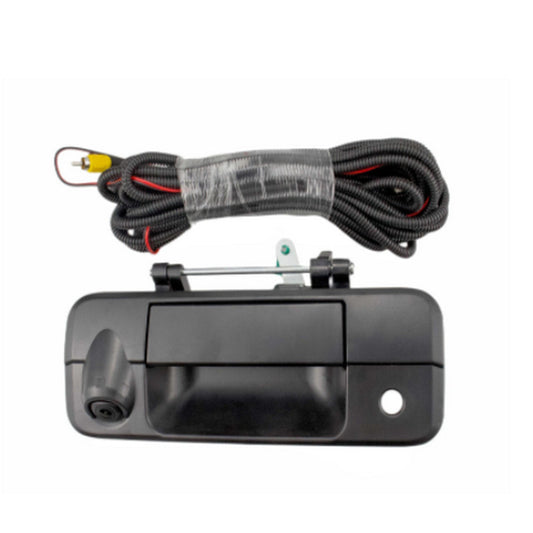 NEW for 2007-2013 for Toyota Tundra Tailgate Handle w/ Backup Camera Q