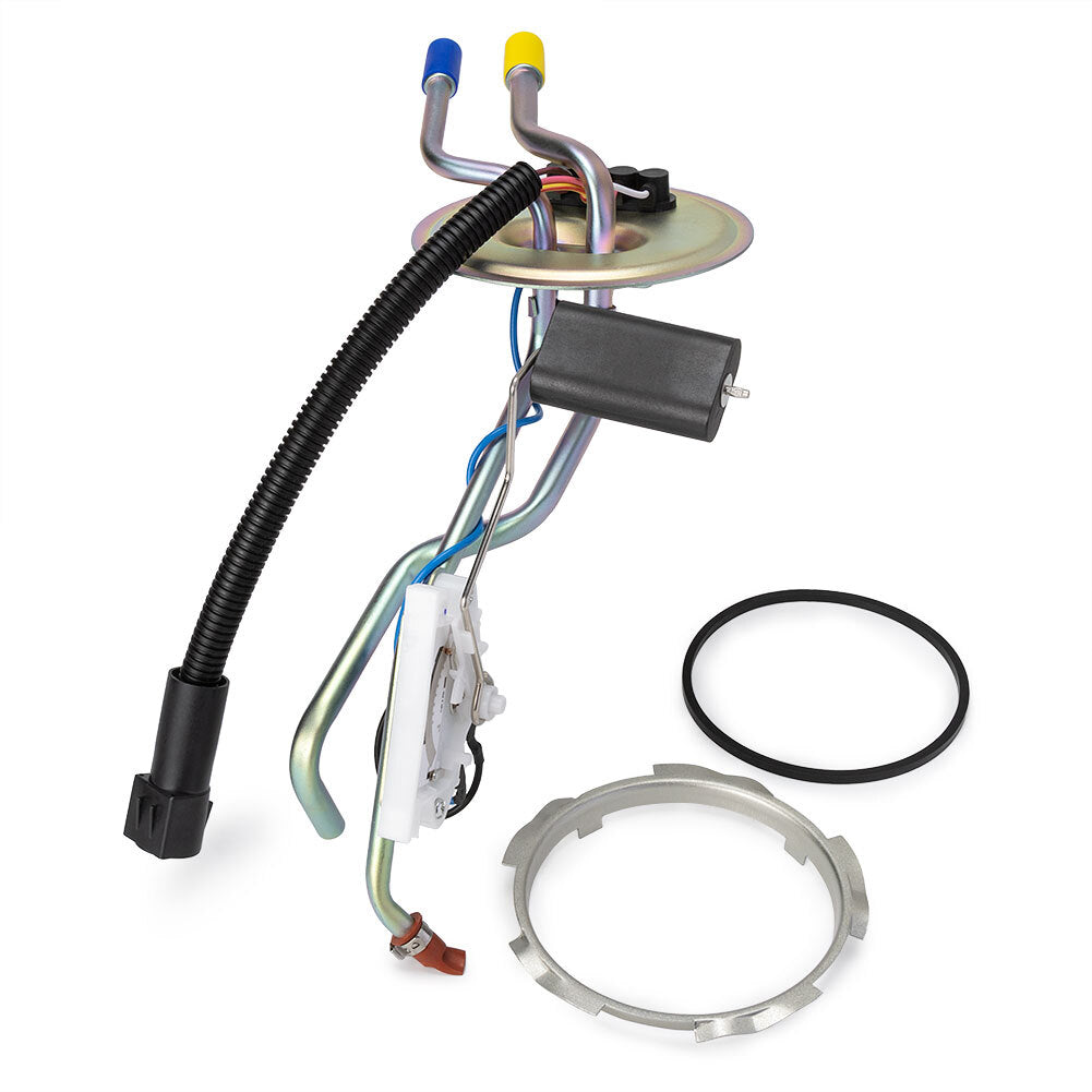 Suitable for 1994-997 F250 F350 diesel fuel tank delivery unit, compatible with rear fuel tank FMSU-9DER- n