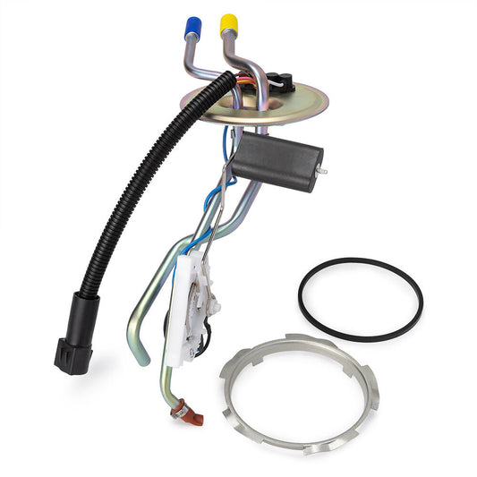 Suitable for 1994-997 F250 F350 diesel fuel tank delivery unit, compatible with rear fuel tank FMSU-9DER- n