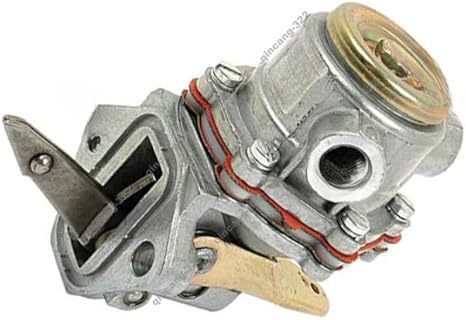 Fuel Pump 2900044 For White Oliver Tractor 2-50 2-60 700 1255 1355 1365 1370