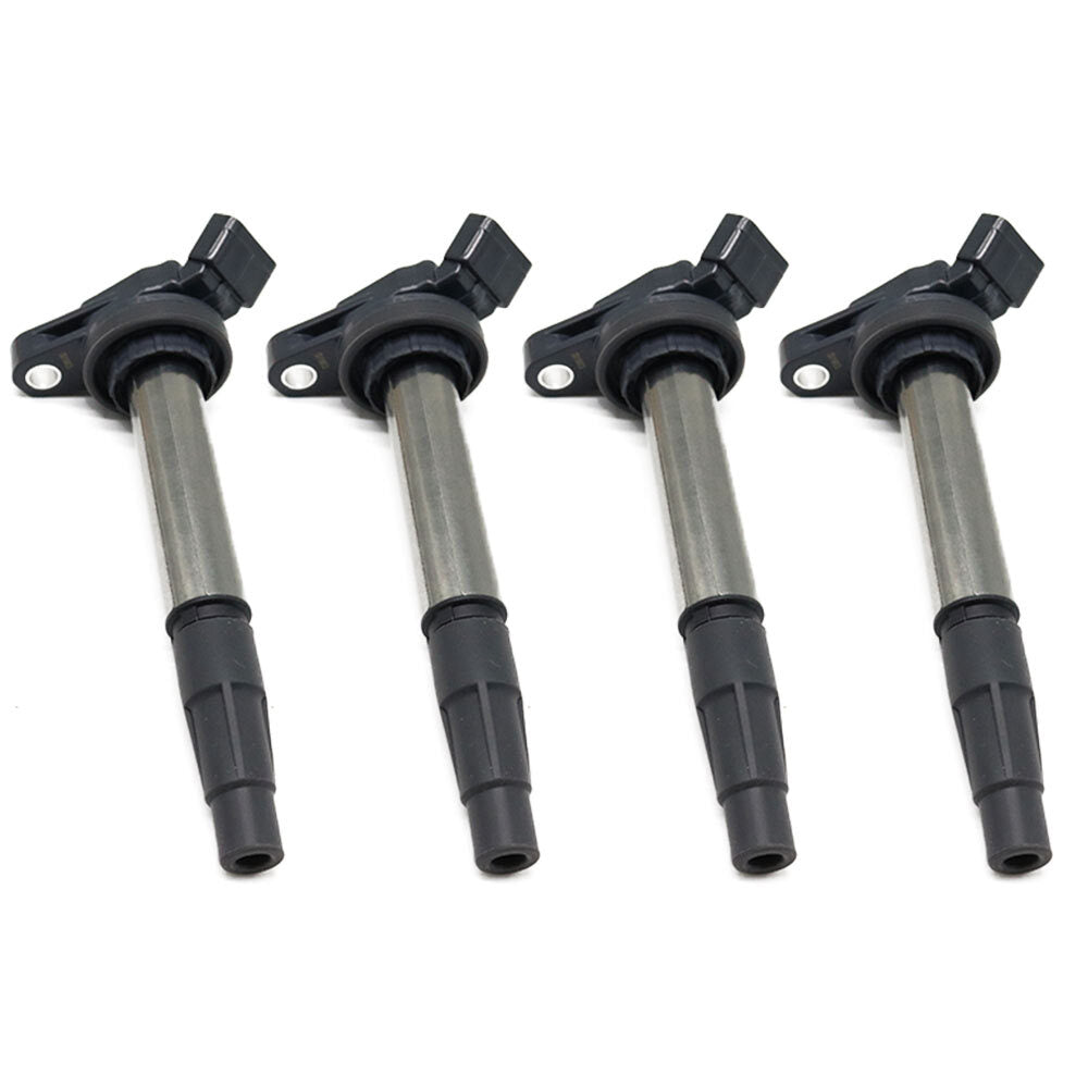 4-pack ignition coils 90919-02258 suitable for Corolla Prius 2009 1.8L n