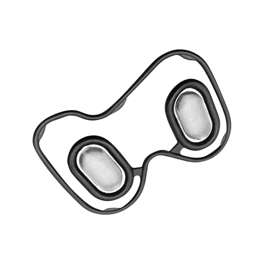 Front Shift Solenoid Gasket Black for Accord Odyssey Prelude 28320-PX4-010 Q