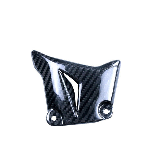 2010-2020 Carbon Fiber for Kawasaki Z1000 Engine Injection Cover Frame Panel
