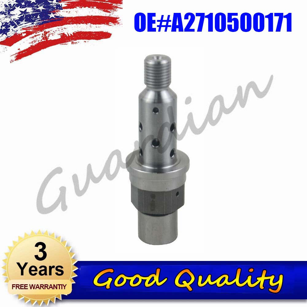 One-piece set of new engine camshaft bolts A2710500171, suitable for Mercedes-Benz C230 2003-2005 2004