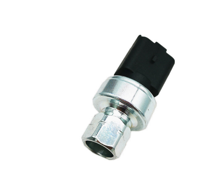Air conditioning pressure switch sensor 9647971280 is suitable for Peugeot 307, 206, 207, and 408.