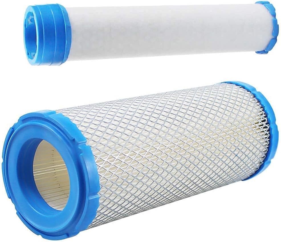 Air Filter for Kawasaki 110137044 11013-7045 M131803 FX651V FD731V FD750D FD791D