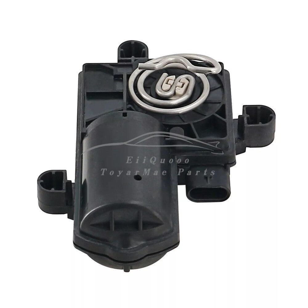 L/R Exhaust Control Valve Actuator for Dodge Charger 5.7L 2015-2022 68239269