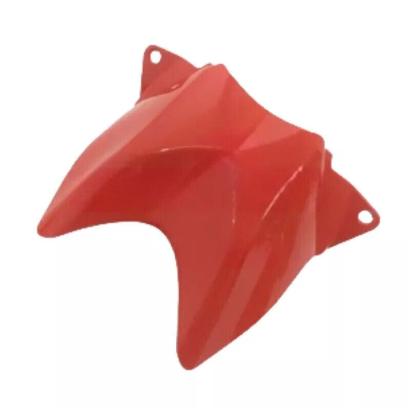 Red Front Tank Cover Trim Fairing Cowling for HONDA CBR 250R 2011-2013