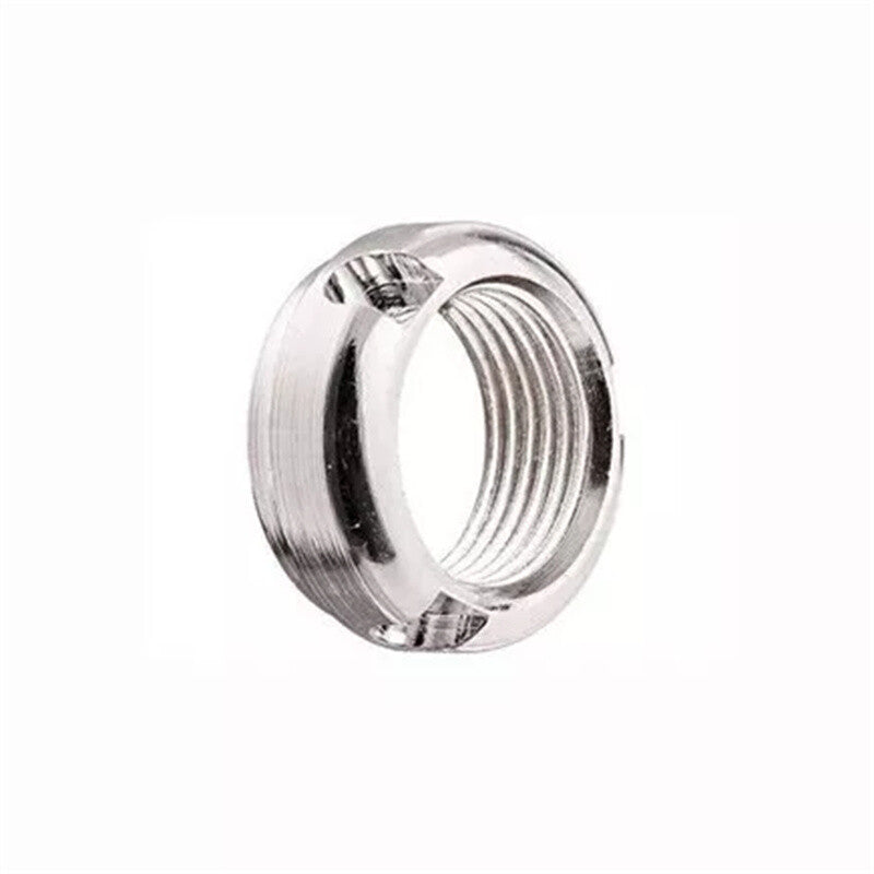 Metal Radio Antenna Base Nut for DODGE for RAM for CHRYSLER for JEEP 56007570AE Q