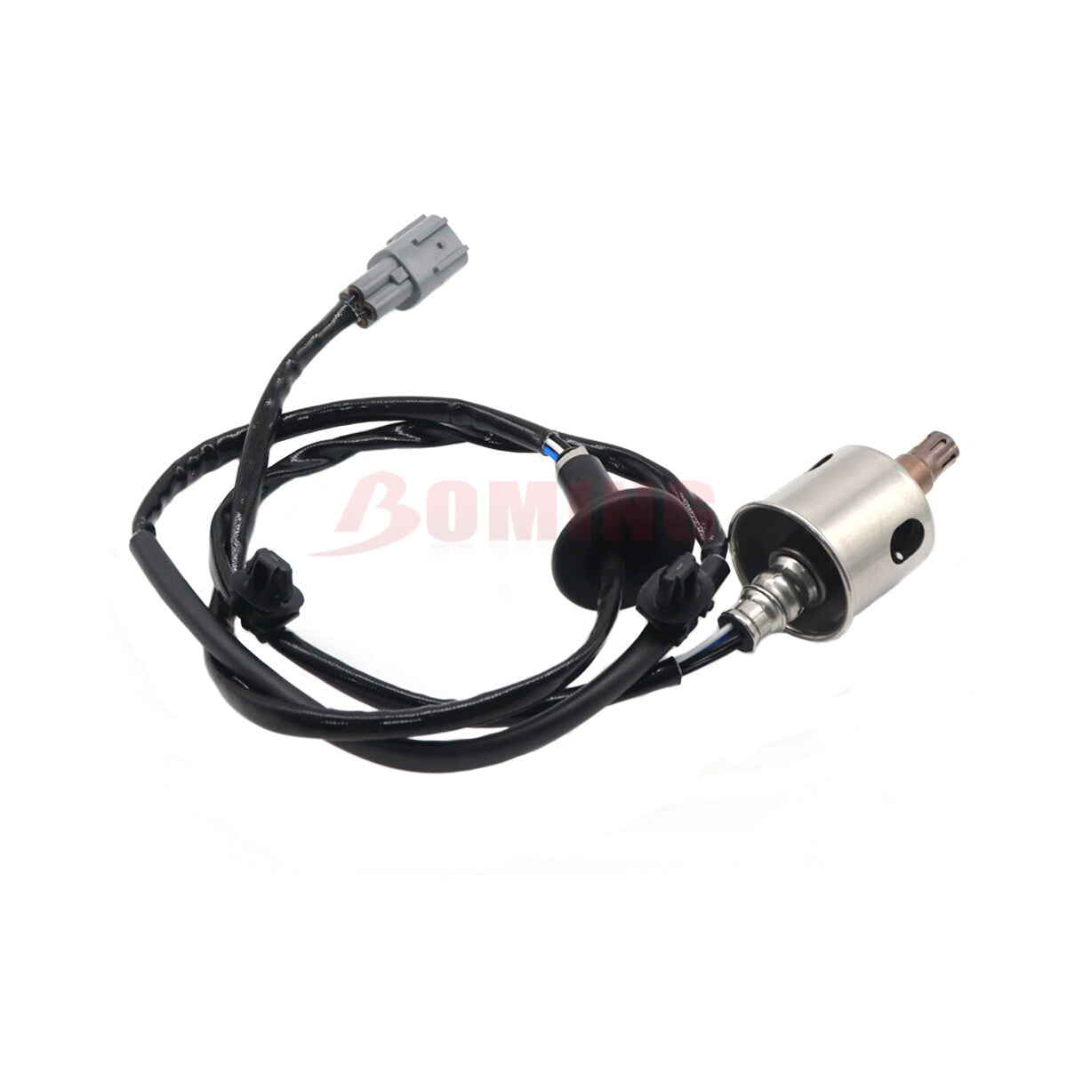 4pcs Oxygen O2 sensor For 2004-2005 for Jaguar XJ8 Vanden Plas V8-4.2L Upper+Lower