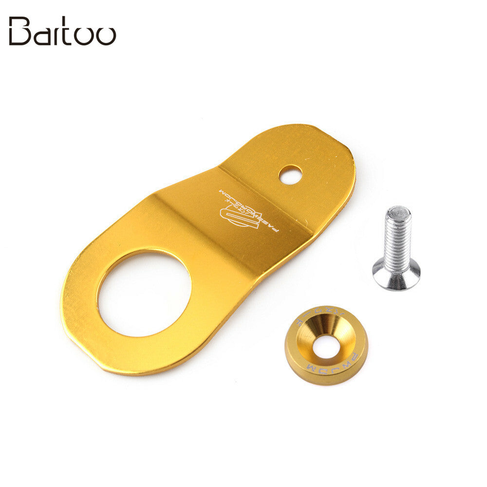 for EK AP DC 96-00 Radiator Stay Mounting Bracket Gold Q