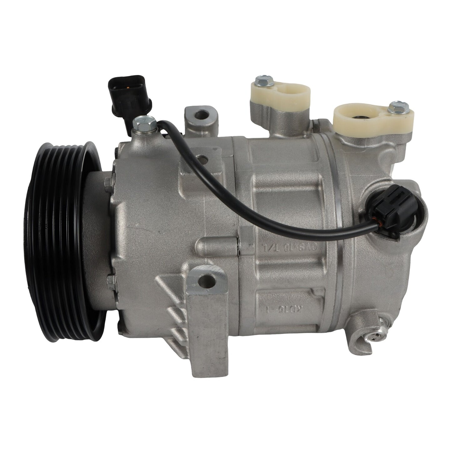 A/C AC Compressor w/Clutch CO29193C for Hyundai for Elantra for Kia Forte Soul 1.8 2.0L